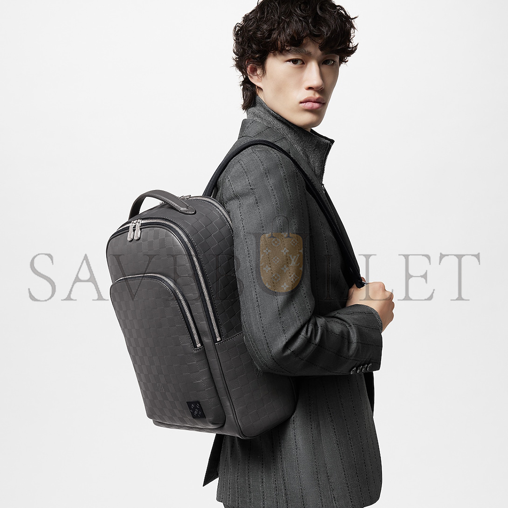 l**is V*t*n avenue backpack n40501 (40*31*15cm)